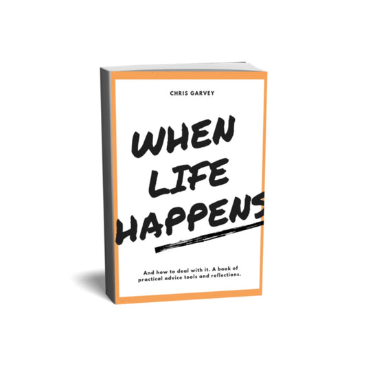When Life Happens (eBook SAMPLE)