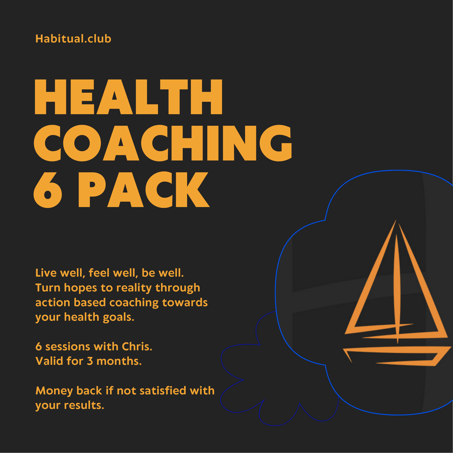 Health Coaching 6-Pack