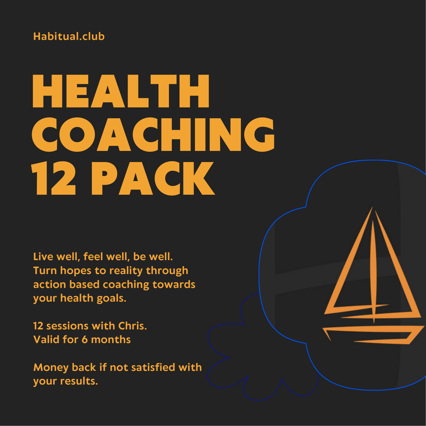Health Coaching 12-Pack