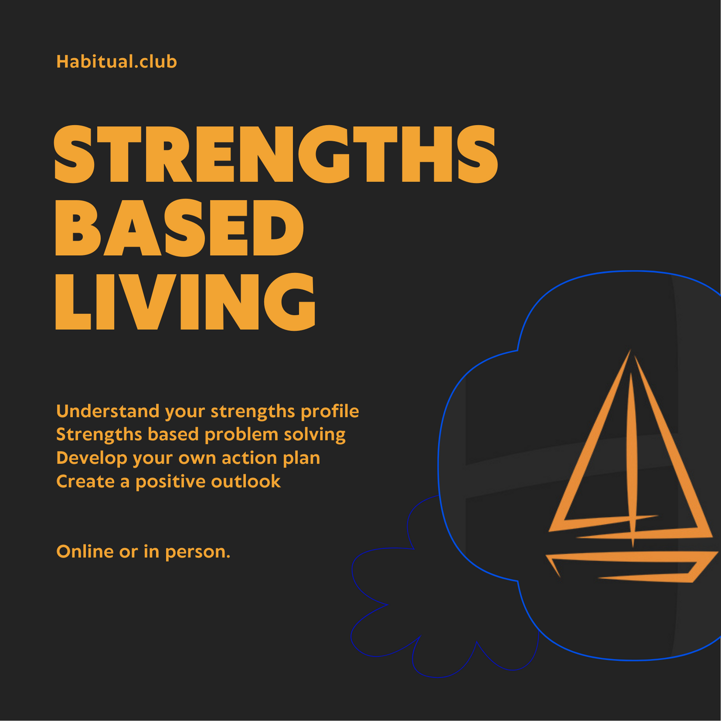 Strengths Based Living