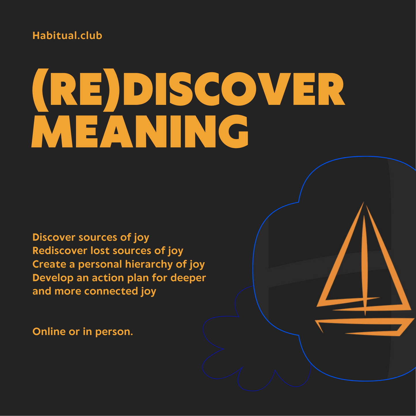 (Re)Discover Meaning