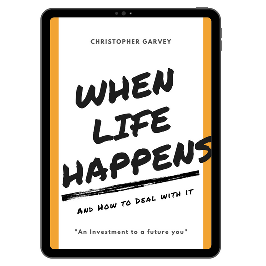 When Life Happens (eBook)
